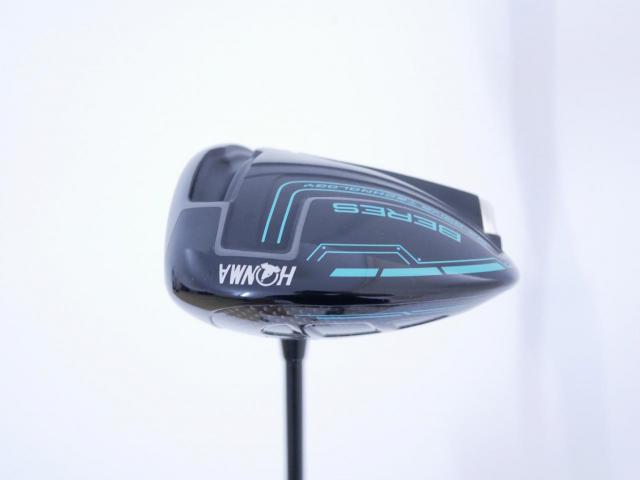 Driver : Honma : ไดรเวอร์ Honma Beres NX (ออกปี 2023) Loft 10.5 (ปรับได้) ก้าน Honma Vizard NX 45 Flex S