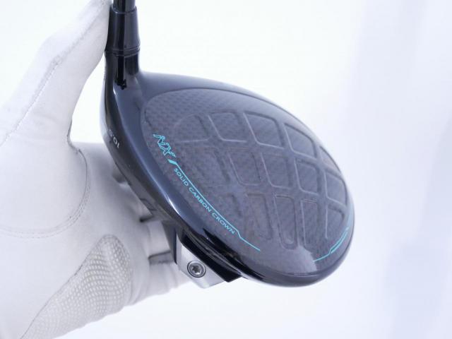 Driver : Honma : ไดรเวอร์ Honma Beres NX (ออกปี 2023) Loft 10.5 (ปรับได้) ก้าน Honma Vizard NX 45 Flex S