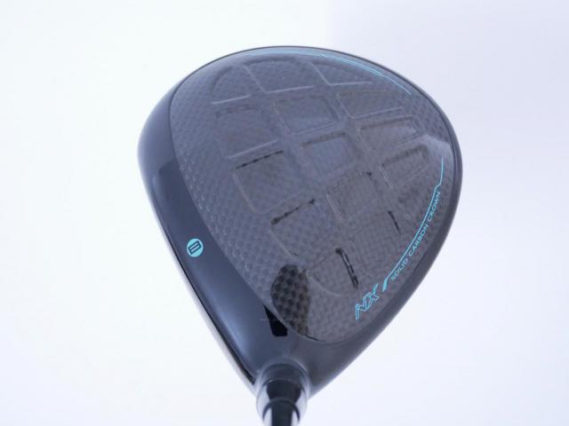 Driver : Honma : ไดรเวอร์ Honma Beres NX (ออกปี 2023) Loft 10.5 (ปรับได้) ก้าน Honma Vizard NX 45 Flex S