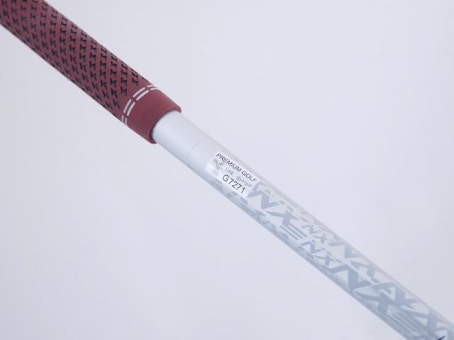 Driver : Honma : ไดรเวอร์ Honma Beres NX (ออกปี 2023) Loft 10.5 (ปรับได้) ก้าน Honma Vizard NX 45 Flex S