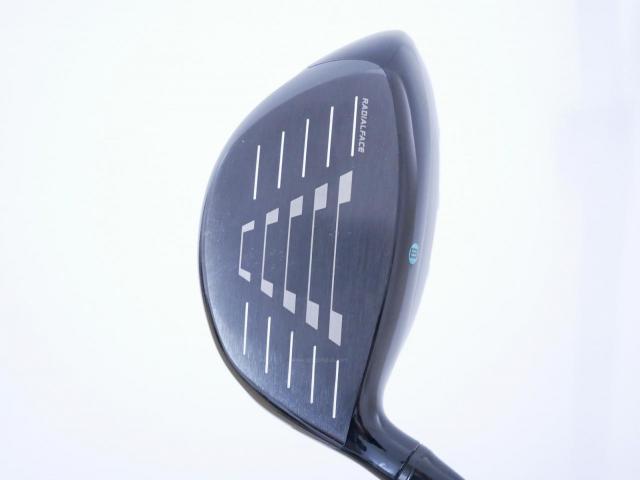Driver : Honma : ไดรเวอร์ Honma Beres NX (ออกปี 2023) Loft 10.5 (ปรับได้) ก้าน Honma Vizard NX 45 Flex S