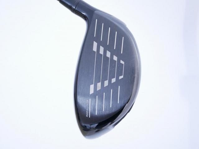 Driver : Honma : ไดรเวอร์ Honma Beres NX (ออกปี 2023) Loft 10.5 (ปรับได้) ก้าน Honma Vizard NX 45 Flex S