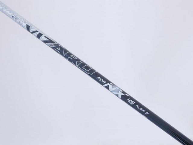 Driver : Honma : ไดรเวอร์ Honma Beres NX (ออกปี 2023) Loft 10.5 (ปรับได้) ก้าน Honma Vizard NX 45 Flex S