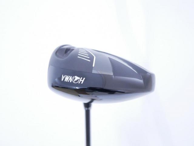 Driver : Honma : ไดรเวอร์ Honma Tour World TW757S (ออกปี 2022) Loft 9 ก้าน Honma Vizard 50 Flex S