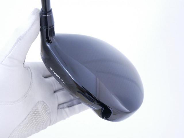 Driver : Honma : ไดรเวอร์ Honma Tour World TW757S (ออกปี 2022) Loft 9 ก้าน Honma Vizard 50 Flex S
