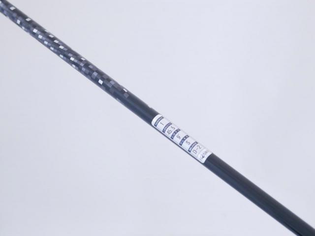 Driver : Honma : ไดรเวอร์ Honma Tour World TW757S (ออกปี 2022) Loft 9 ก้าน Honma Vizard 50 Flex S