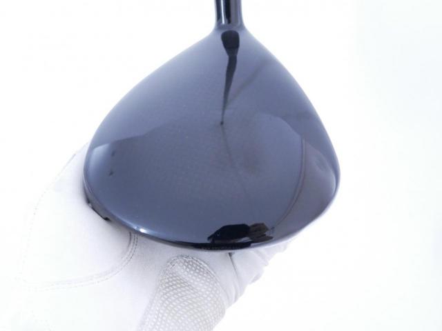 Driver : Honma : **มีบุบ** ไดรเวอร์ Honma Tour World TW757D (ออกปี 2022) Loft 10.5 ก้าน Honma Vizard 50 Flex S