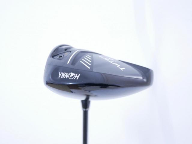 Driver : Honma : **มีบุบ** ไดรเวอร์ Honma Tour World TW757D (ออกปี 2022) Loft 10.5 ก้าน Honma Vizard 50 Flex S