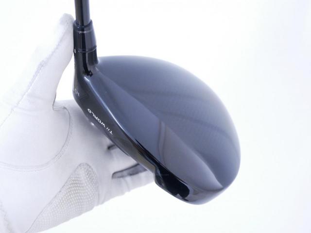 Driver : Honma : **มีบุบ** ไดรเวอร์ Honma Tour World TW757D (ออกปี 2022) Loft 10.5 ก้าน Honma Vizard 50 Flex S