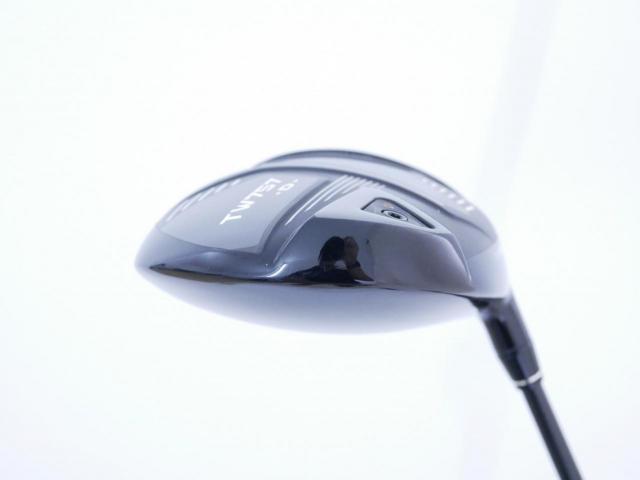 Driver : Honma : **มีบุบ** ไดรเวอร์ Honma Tour World TW757D (ออกปี 2022) Loft 10.5 ก้าน Honma Vizard 50 Flex S