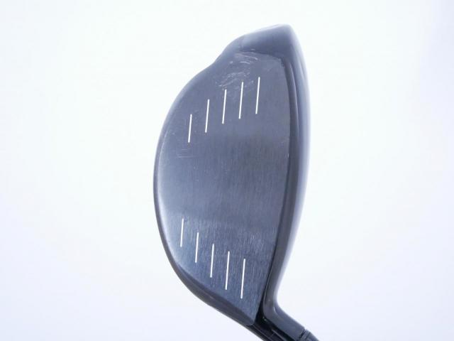 Driver : Honma : **มีบุบ** ไดรเวอร์ Honma Tour World TW757D (ออกปี 2022) Loft 10.5 ก้าน Honma Vizard 50 Flex S