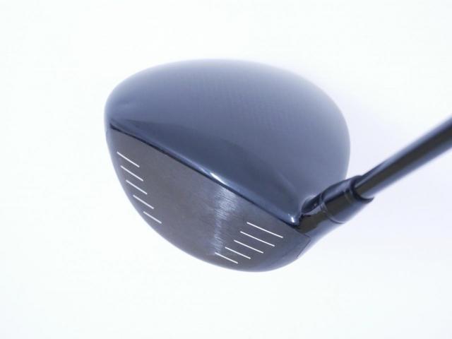 Driver : Honma : **มีบุบ** ไดรเวอร์ Honma Tour World TW757D (ออกปี 2022) Loft 10.5 ก้าน Honma Vizard 50 Flex S