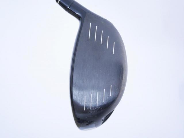 Driver : Honma : **มีบุบ** ไดรเวอร์ Honma Tour World TW757D (ออกปี 2022) Loft 10.5 ก้าน Honma Vizard 50 Flex S