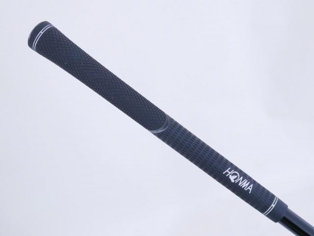 Driver : Honma : **มีบุบ** ไดรเวอร์ Honma Tour World TW757D (ออกปี 2022) Loft 10.5 ก้าน Honma Vizard 50 Flex S