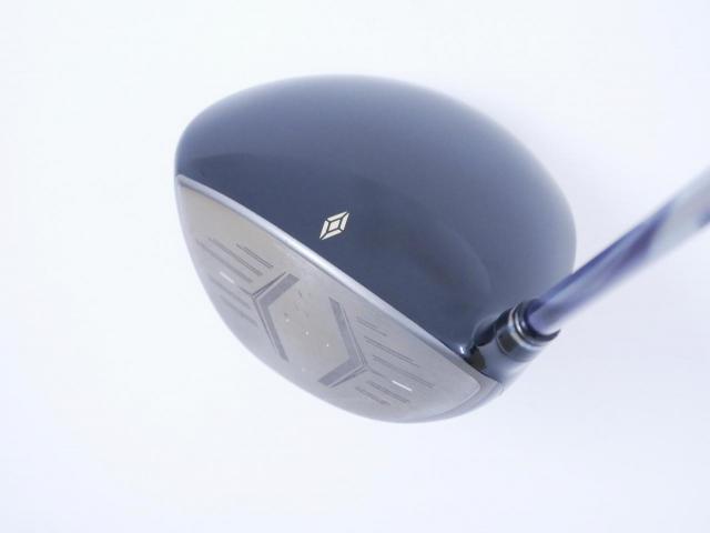 Driver : XXIO : ไดรเวอร์ XXIO Prime 11 (รุ่นท๊อปสุด ปี 2022 เหมาะกับซีเนียร์มากๆ) Loft 11.5 ก้าน Fujikura Speeder 351 Evolution VI Flex R