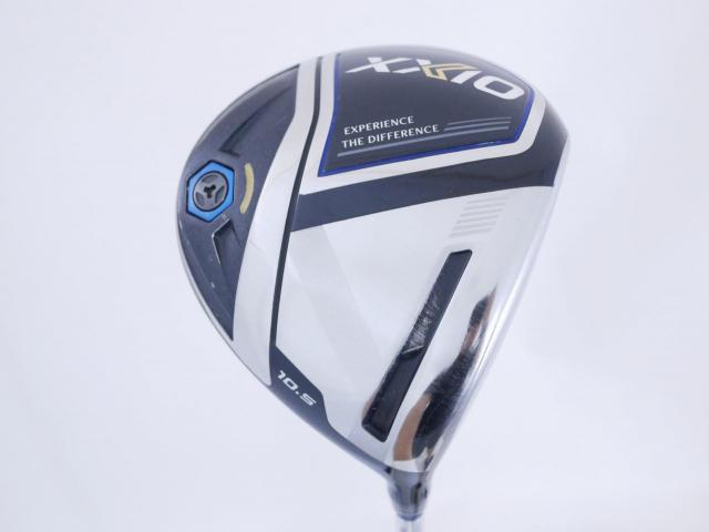 Driver : XXIO : ไดรเวอร์ XXIO 11 (รุ่นปี 2021) Loft 10.5 ก้าน MP-1100 Flex SR