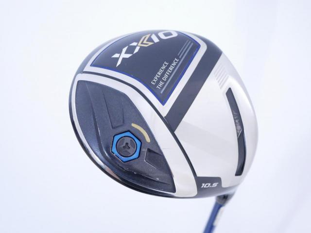 Driver : XXIO : ไดรเวอร์ XXIO 11 (รุ่นปี 2021) Loft 10.5 ก้าน MP-1100 Flex SR