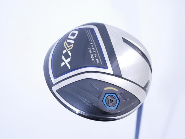 Driver : XXIO : ไดรเวอร์ XXIO 11 (รุ่นปี 2021) Loft 10.5 ก้าน MP-1100 Flex SR