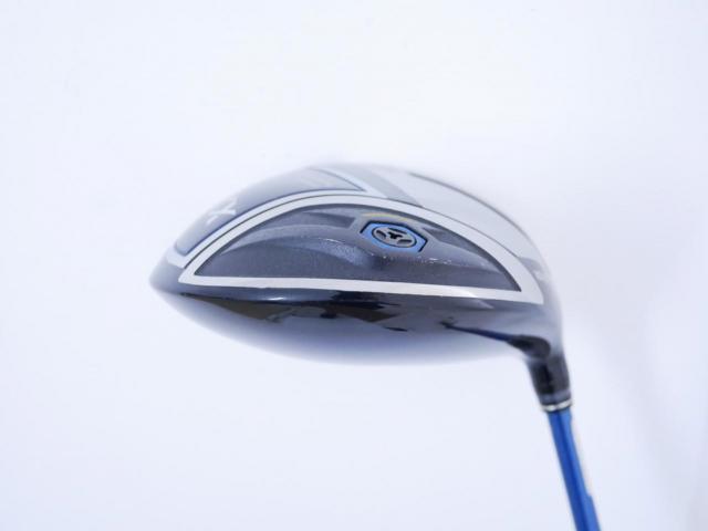 Driver : XXIO : ไดรเวอร์ XXIO 11 (รุ่นปี 2021) Loft 10.5 ก้าน MP-1100 Flex SR
