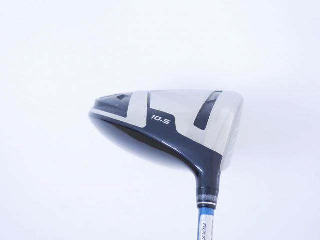 Driver : XXIO : ไดรเวอร์ XXIO 11 (รุ่นปี 2021) Loft 10.5 ก้าน MP-1100 Flex SR