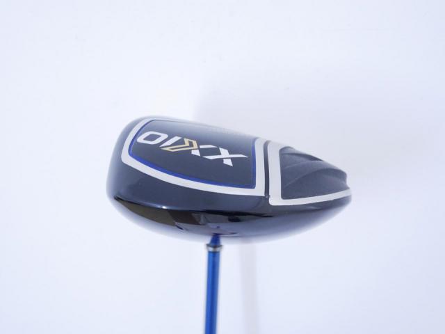 Driver : XXIO : ไดรเวอร์ XXIO 11 (รุ่นปี 2021) Loft 10.5 ก้าน MP-1100 Flex SR