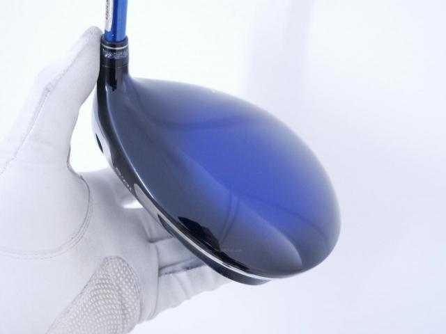 Driver : XXIO : ไดรเวอร์ XXIO 11 (รุ่นปี 2021) Loft 10.5 ก้าน MP-1100 Flex SR