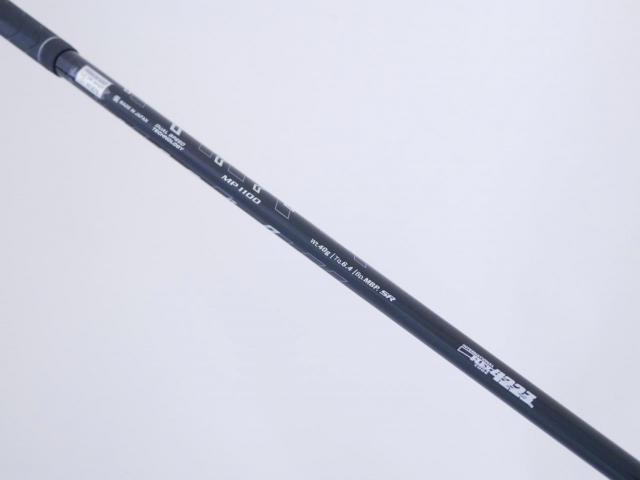 Driver : XXIO : ไดรเวอร์ XXIO 11 (รุ่นปี 2021) Loft 10.5 ก้าน MP-1100 Flex SR