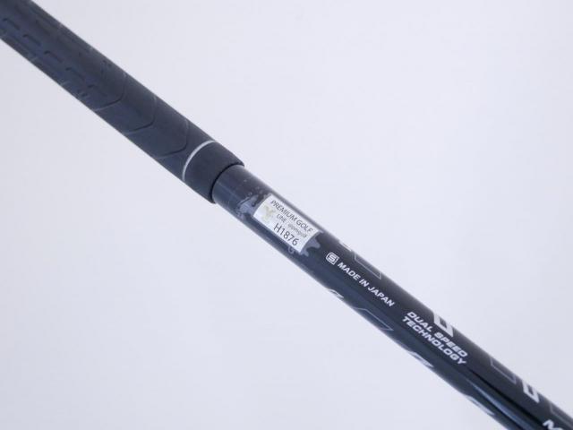 Driver : XXIO : ไดรเวอร์ XXIO 11 (รุ่นปี 2021) Loft 10.5 ก้าน MP-1100 Flex SR