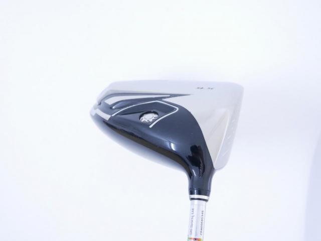 Driver : XXIO : ไดรเวอร์ XXIO Forged 3 Loft 9.5 ก้าน MX-3000 Flex S