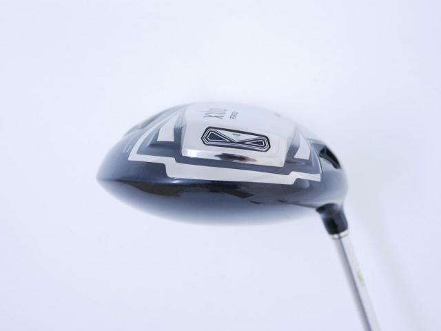 Driver : XXIO : ไดรเวอร์ XXIO Forged 3 Loft 9.5 ก้าน MX-3000 Flex S