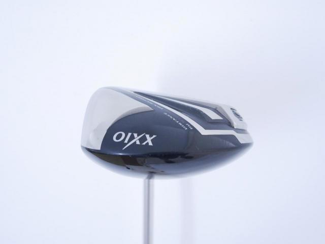 Driver : XXIO : ไดรเวอร์ XXIO Forged 3 Loft 9.5 ก้าน MX-3000 Flex S