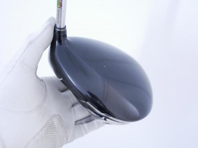 Driver : XXIO : ไดรเวอร์ XXIO Forged 3 Loft 9.5 ก้าน MX-3000 Flex S