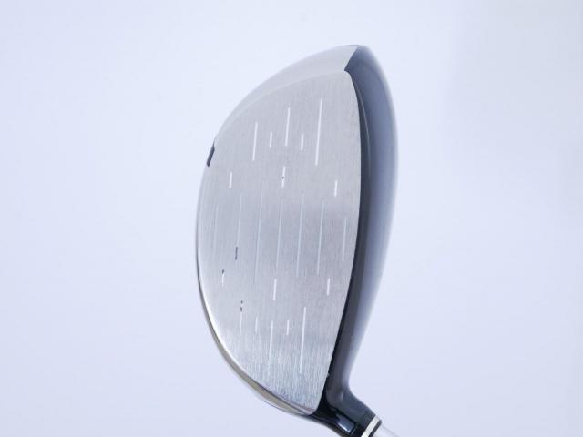 Driver : XXIO : ไดรเวอร์ XXIO Forged 3 Loft 9.5 ก้าน MX-3000 Flex S