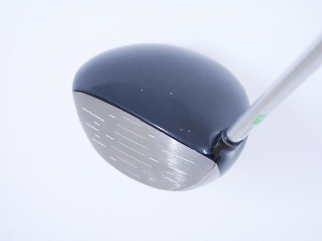 Driver : XXIO : ไดรเวอร์ XXIO Forged 3 Loft 9.5 ก้าน MX-3000 Flex S