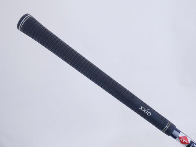 Driver : XXIO : ไดรเวอร์ XXIO Forged 3 Loft 9.5 ก้าน MX-3000 Flex S