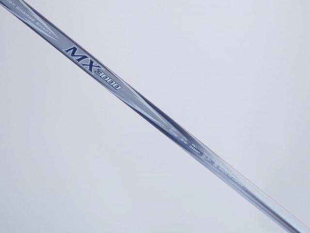 Driver : XXIO : ไดรเวอร์ XXIO Forged 3 Loft 9.5 ก้าน MX-3000 Flex S
