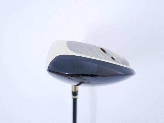 Driver : Katana : ไดรเวอร์ Katana Voltio G Hi (หน้าเด้งเกินกฏ มี Offset กันลูกบานออกขวา) Loft 10 ก้าน Tour AD VT-5 Flex S