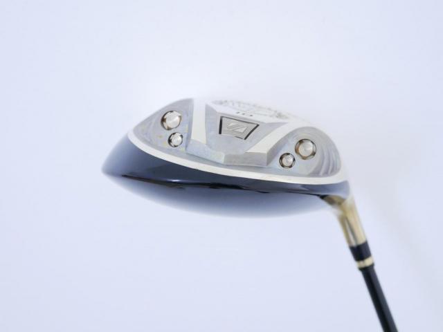 Driver : Katana : ไดรเวอร์ Katana Voltio G Hi (หน้าเด้งเกินกฏ มี Offset กันลูกบานออกขวา) Loft 10 ก้าน Tour AD VT-5 Flex S