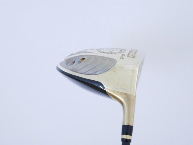 Driver : Katana : ไดรเวอร์ Katana Voltio G Hi (หน้าเด้งเกินกฏ มี Offset กันลูกบานออกขวา) Loft 10 ก้าน Tour AD VT-5 Flex S