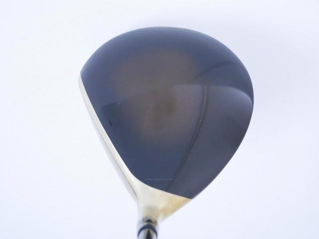Driver : Katana : ไดรเวอร์ Katana Voltio G Hi (หน้าเด้งเกินกฏ มี Offset กันลูกบานออกขวา) Loft 10 ก้าน Tour AD VT-5 Flex S
