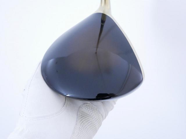 Driver : Katana : ไดรเวอร์ Katana Voltio G Hi (หน้าเด้งเกินกฏ มี Offset กันลูกบานออกขวา) Loft 10 ก้าน Tour AD VT-5 Flex S