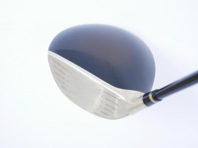 Driver : Katana : ไดรเวอร์ Katana Voltio G Hi (หน้าเด้งเกินกฏ มี Offset กันลูกบานออกขวา) Loft 10 ก้าน Tour AD VT-5 Flex S