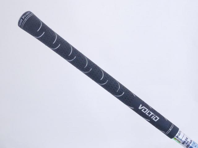 Driver : Katana : ไดรเวอร์ Katana Voltio G Hi (หน้าเด้งเกินกฏ มี Offset กันลูกบานออกขวา) Loft 10 ก้าน Tour AD VT-5 Flex S