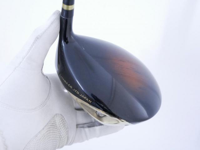 Driver : Katana : Katana Sword Izu Max Cor (รุ่นยอดนิยม หน้าบางและเด้งสุดๆ) Loft 11 Flex R