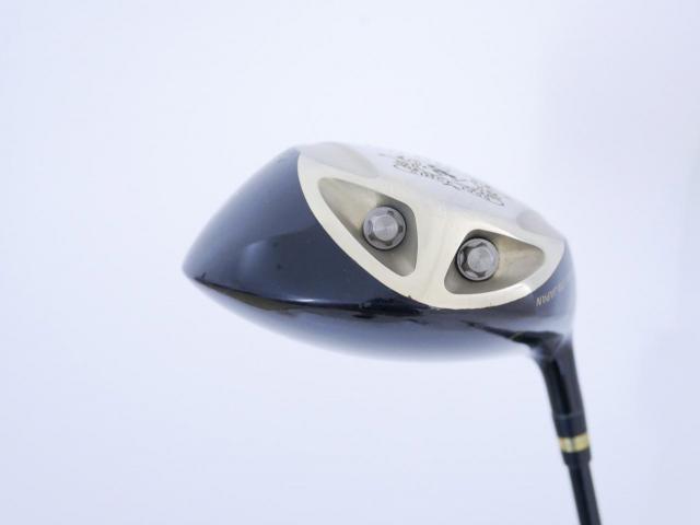 Driver : Katana : Katana Sword Izu Max Cor (รุ่นยอดนิยม หน้าบางและเด้งสุดๆ) Loft 11 Flex R