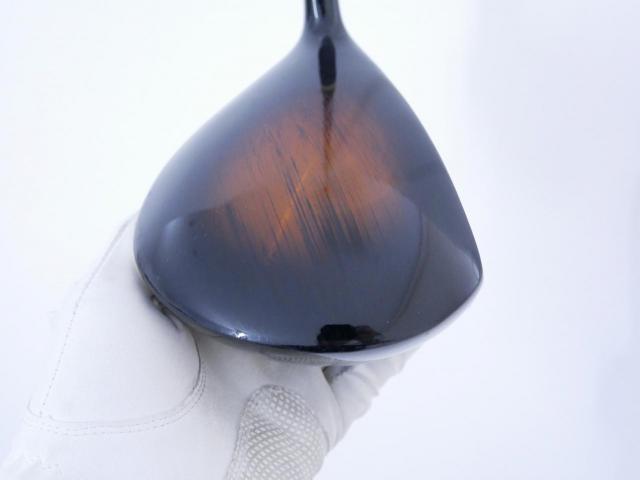 Driver : Katana : Katana Sword Izu Max Cor (รุ่นยอดนิยม หน้าบางและเด้งสุดๆ) Loft 11 Flex R