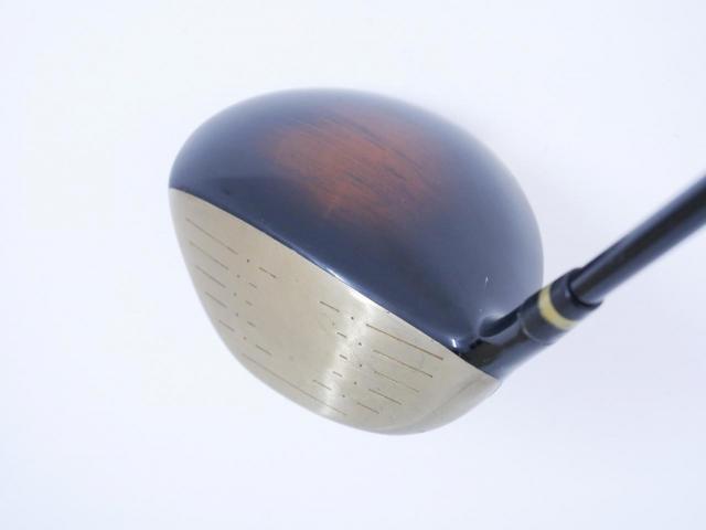 Driver : Katana : Katana Sword Izu Max Cor (รุ่นยอดนิยม หน้าบางและเด้งสุดๆ) Loft 11 Flex R