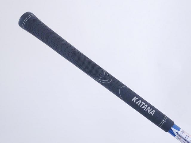 Driver : Katana : Katana Sword Izu Max Cor (รุ่นยอดนิยม หน้าบางและเด้งสุดๆ) Loft 11 Flex R