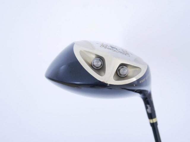 Driver : Katana : Katana Sword Izu Max Cor (รุ่นยอดนิยม หน้าบางและเด้งสุดๆ) Loft 11 Flex R