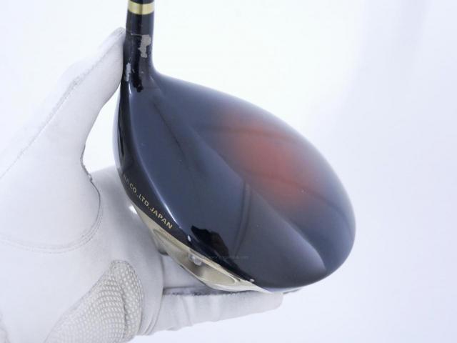 Driver : Katana : Katana Sword Izu Max Cor (รุ่นยอดนิยม หน้าบางและเด้งสุดๆ) Loft 11 Flex R